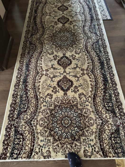 Персидские ковры