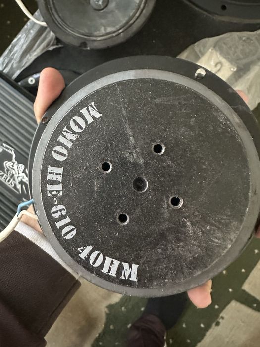 TT sanbufer usilitel  kalonka