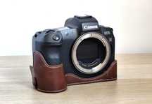 Canon EOS R | 9056 cadre | touchscreen | ca NOU