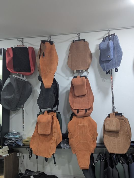 Чехол накидка пултга чехолар