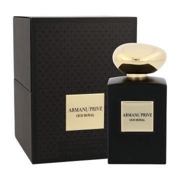 Prive Oud Royal edp 100ml-парфюм Унисекс