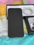 Iphone 13 pro 256gb