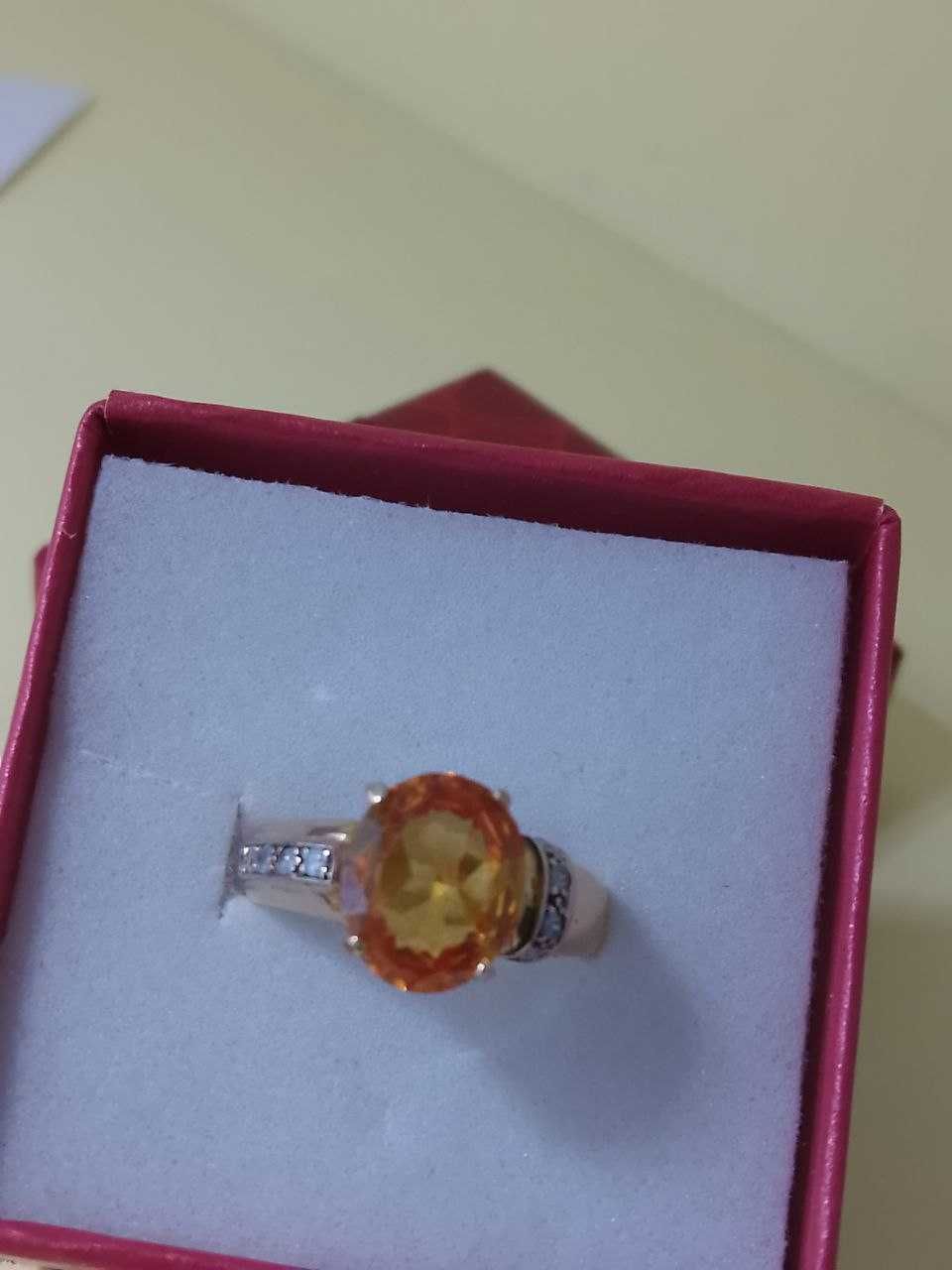 Inel aur 14k (m3) star amanet