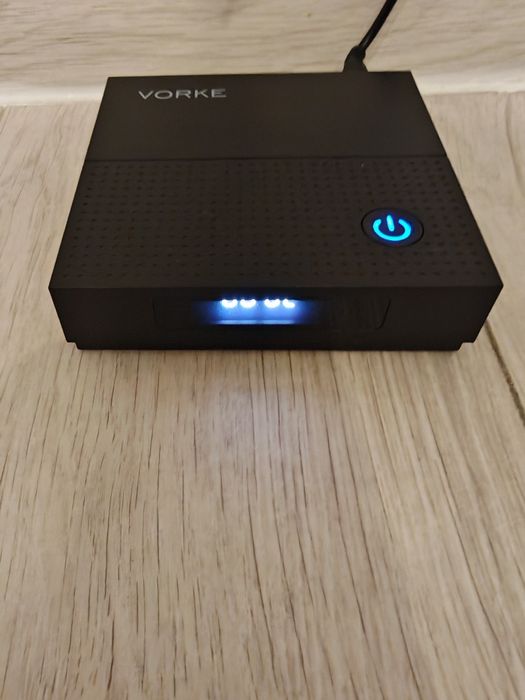 TV box android Vorke