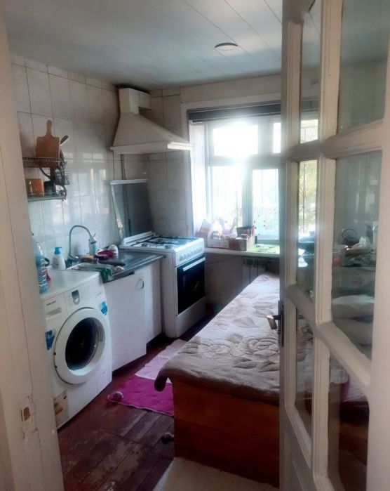 Аренда Корасув 1/2/5