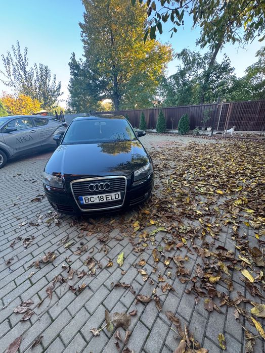 De Vânzare Audi A3