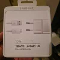 Оригинално Зарядно (travel adapter) 10W Samsung