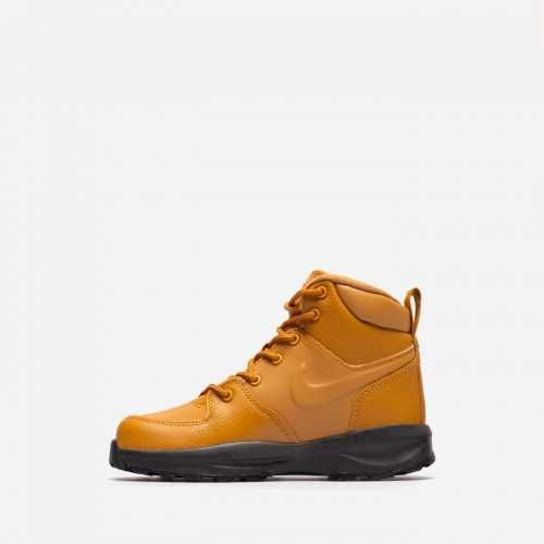 Nike - Manoa Ltr (TD) BQ5374 700 Кафяв №34,№35 Оригинал Код 876