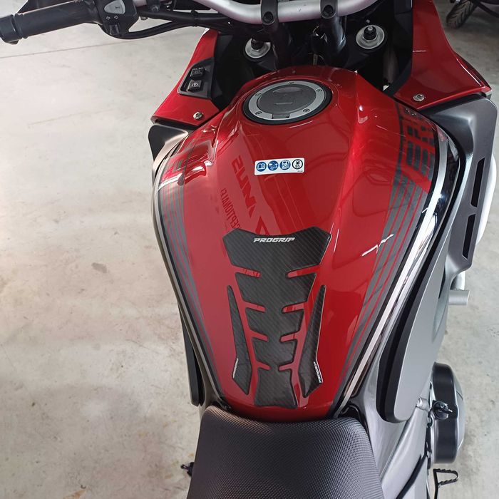 Motocicleta Honda 1200 Crosstourer ABS | H00015 | motomus.ro