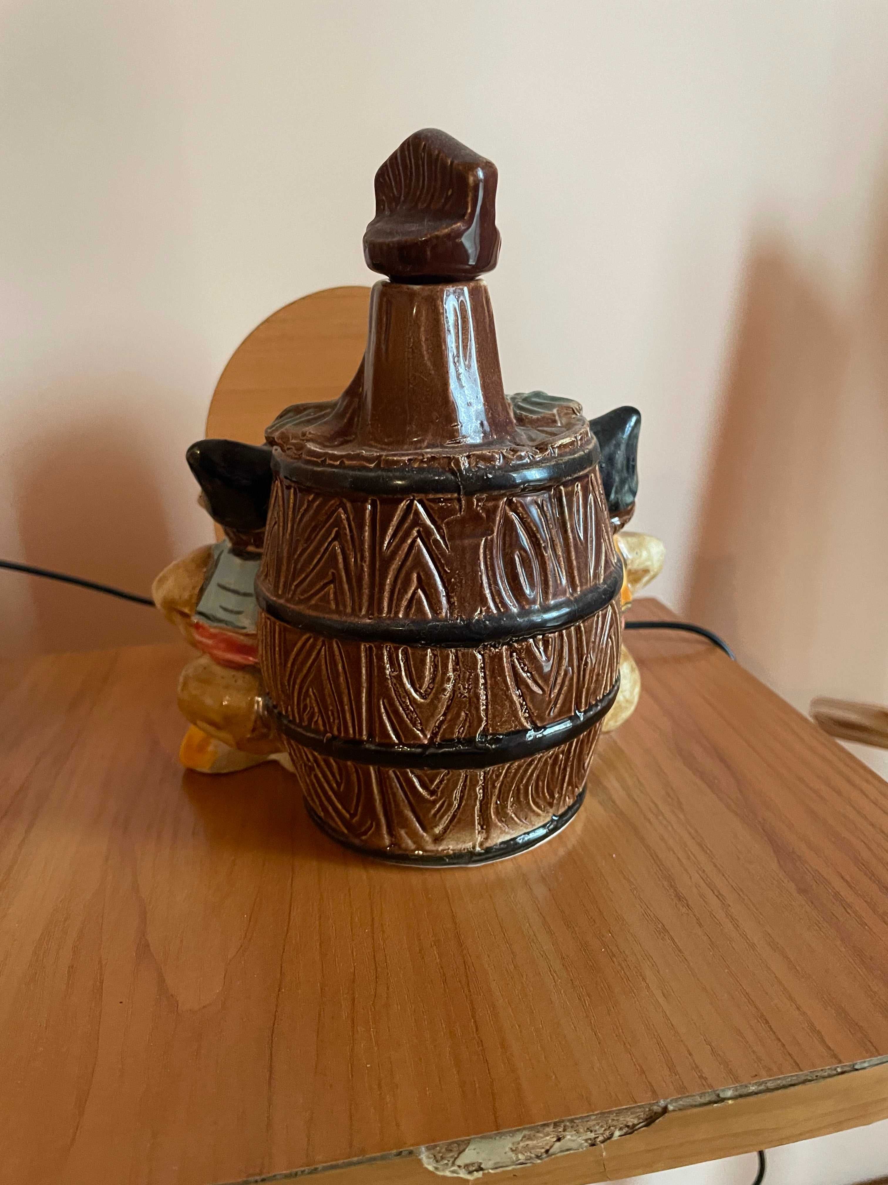 Продавам Керамична Декорация