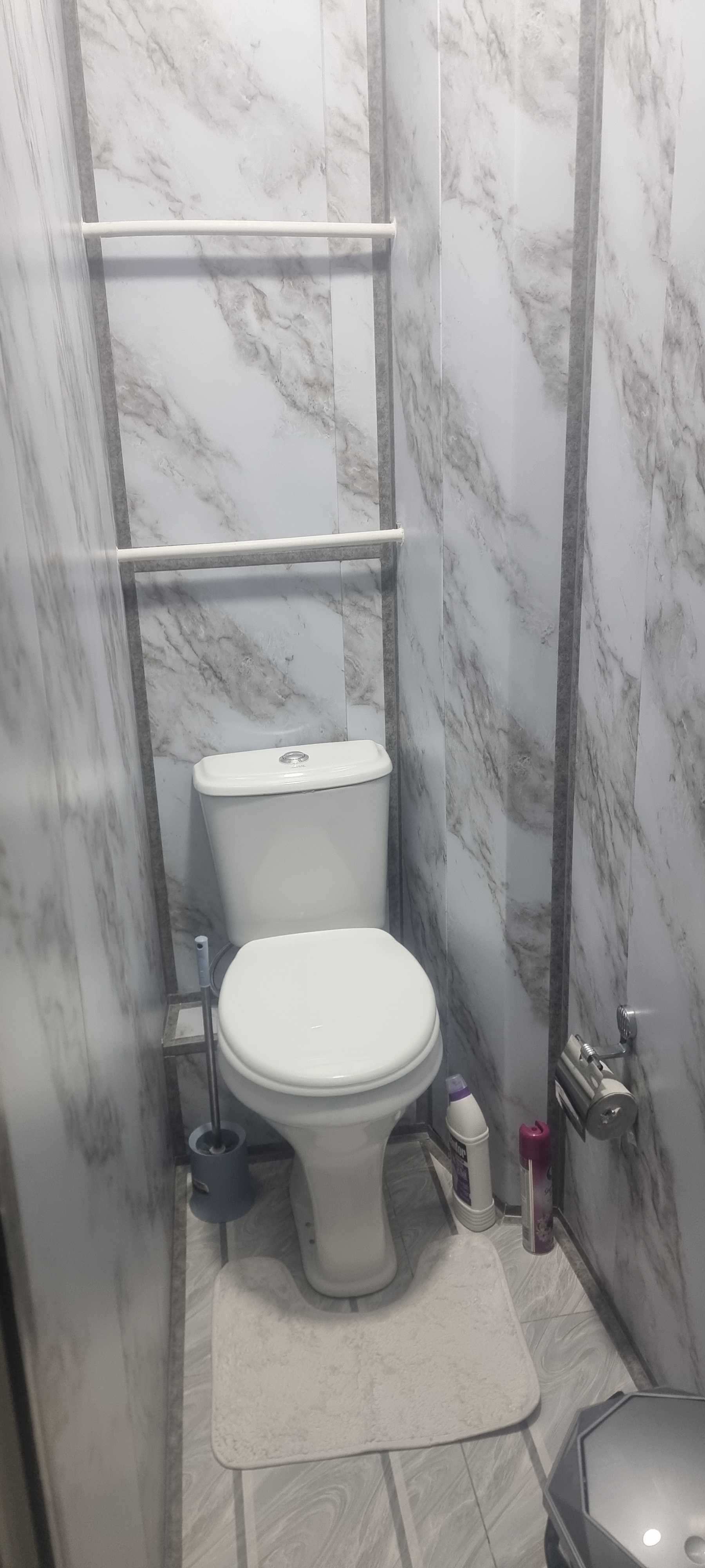 Продаю 2х комнатную квартиру срочно, Кора-Камиш 2/4
