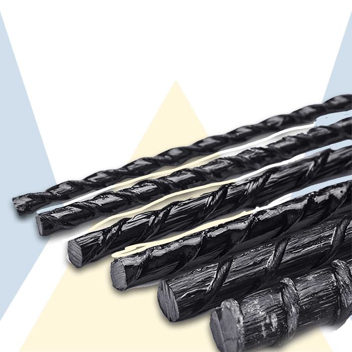 Базальт Арматура (ЗАВОД)