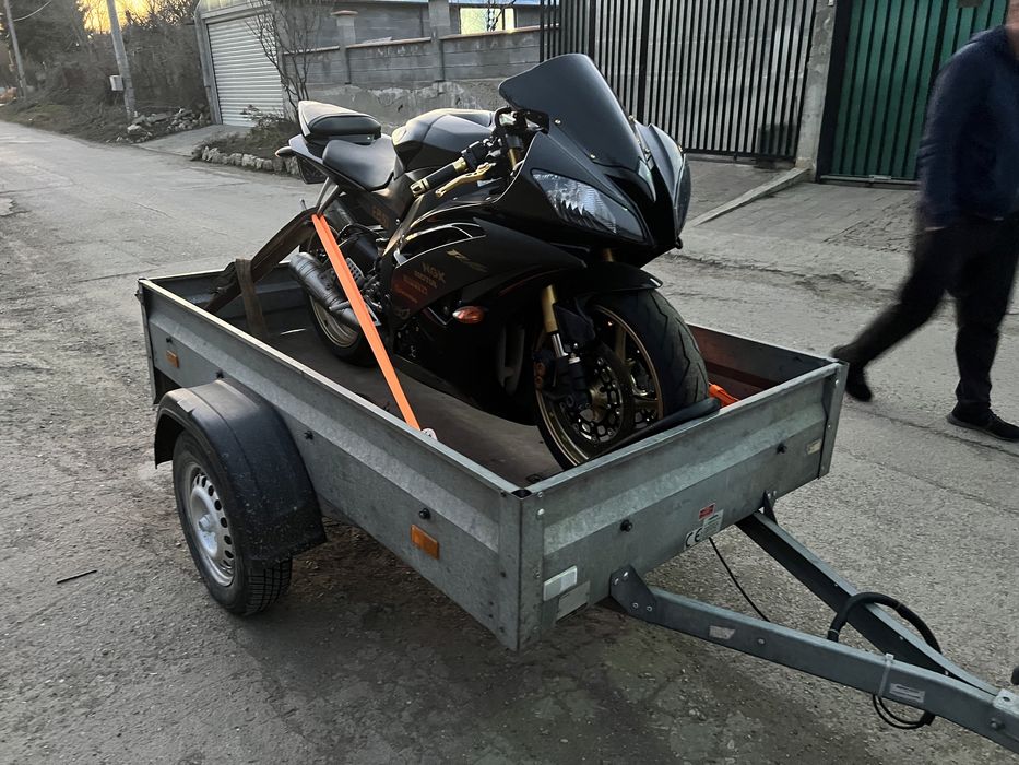 Авто платформа под наем