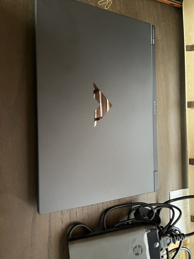 Hp victus rtx 4050 (6gb)