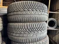 Anvelope 245/45/18 Michelin