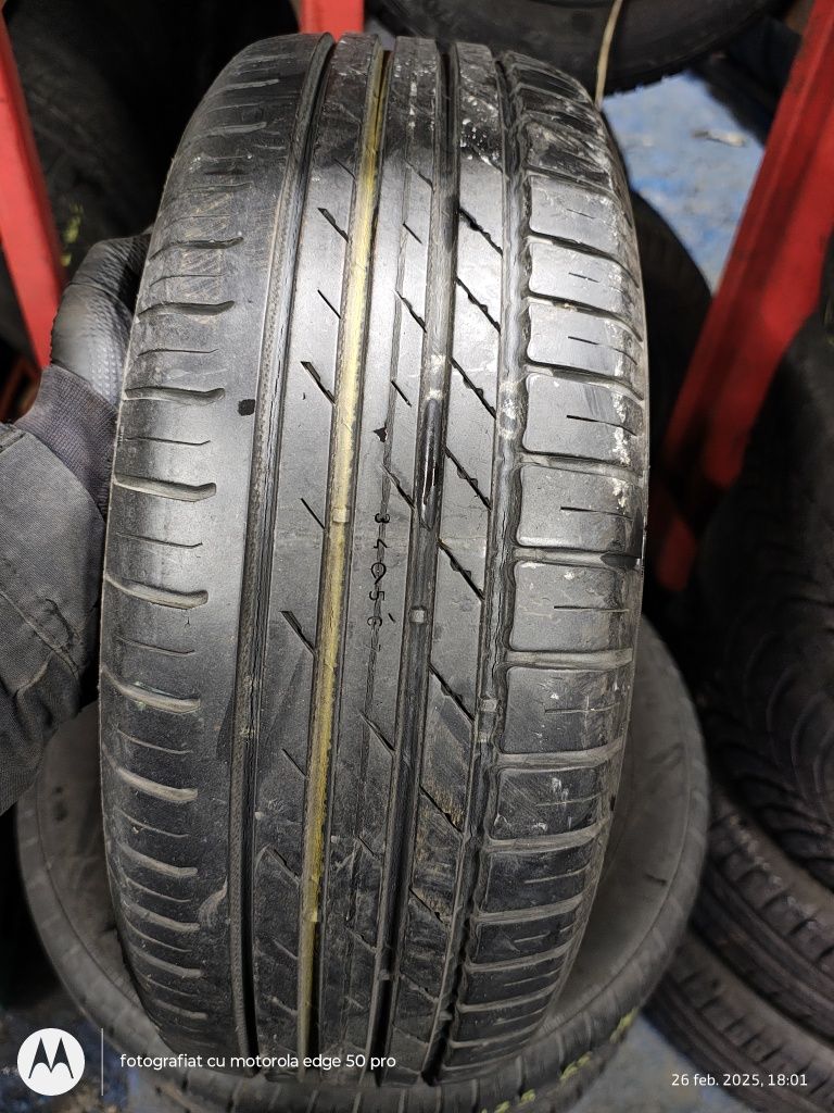 175 65 r14 Nokian vară