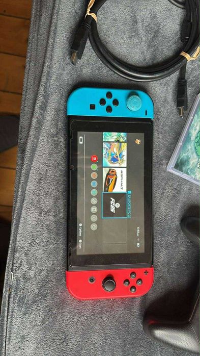 nitendo stare bunǎ perfect funcțional