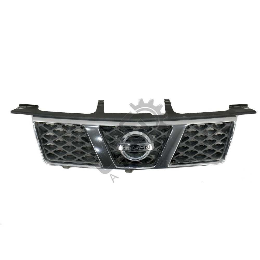Решетка Nissan X-Trail I 2001-2007 ID: 143564