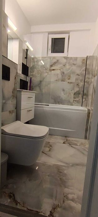 Renovari complete – Apartamente & Spatii comerciale