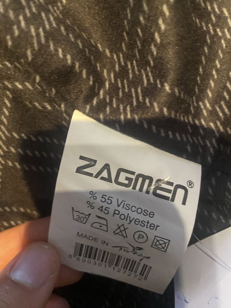 Продавам кожено яке