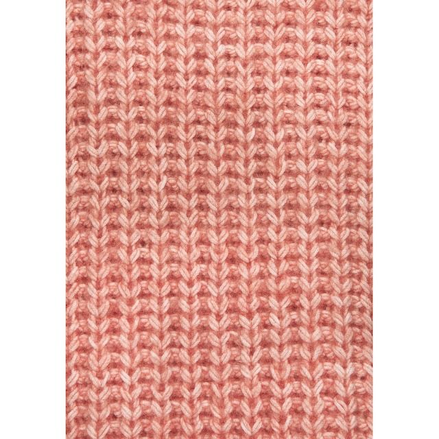 Зимен пуловер Buffalo (mango,zara,tommy,H&M)