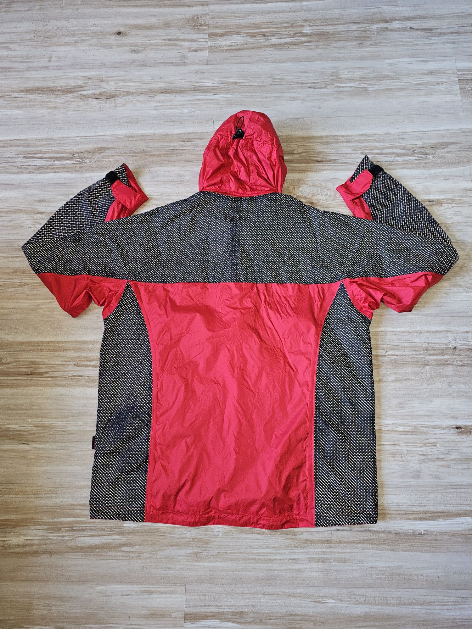 Оригинално мъжко яке Jack Wolfskin Texapore
