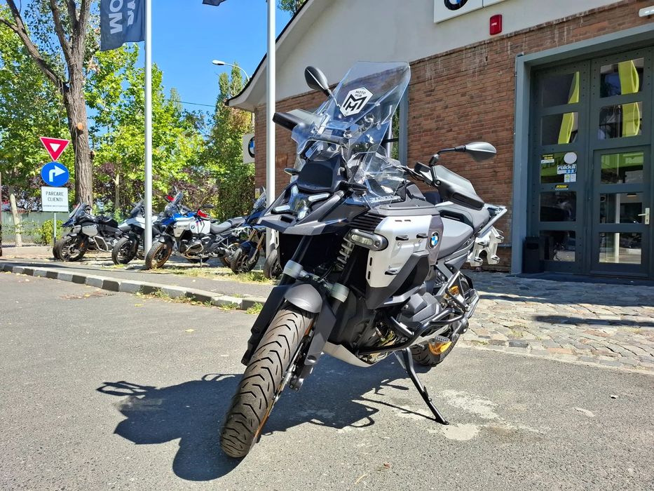 BMW R1300GS Adventure