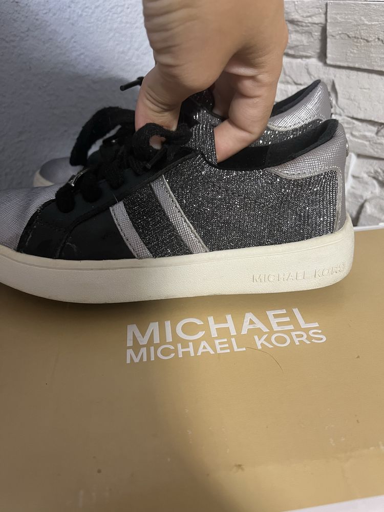 Детски обувки Michael Kors
