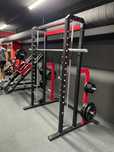 Aparat smith machine