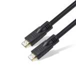 Интерфейсный кабель HDMI-HDMI SHIP SH6031-10P, 10 метров, V2.0