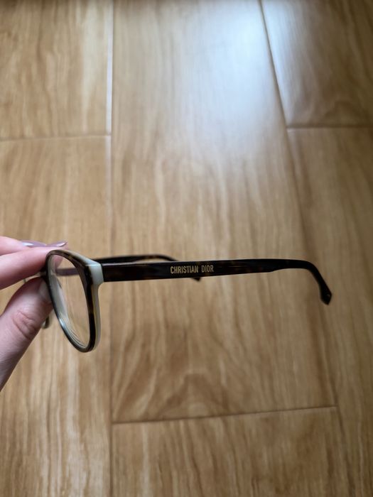 Оригинални диоптрични очила / рамки Christian Dior Etoile