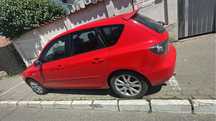 Vand Mazda  3 stare buna de functionare km reali