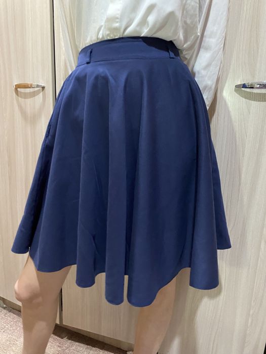 Продам Школьную юбку.