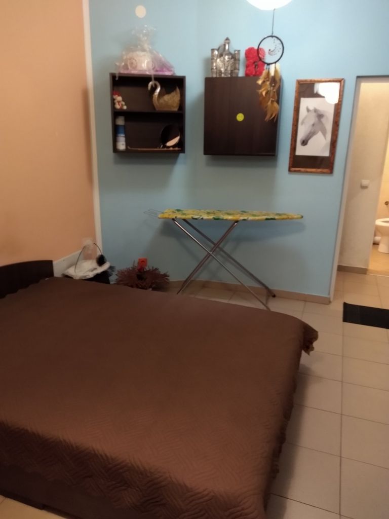 Дава се под наем Двустаен апартамент в София, Люлин 3 - 38 кв.м за 331.5 € - Снимка #7