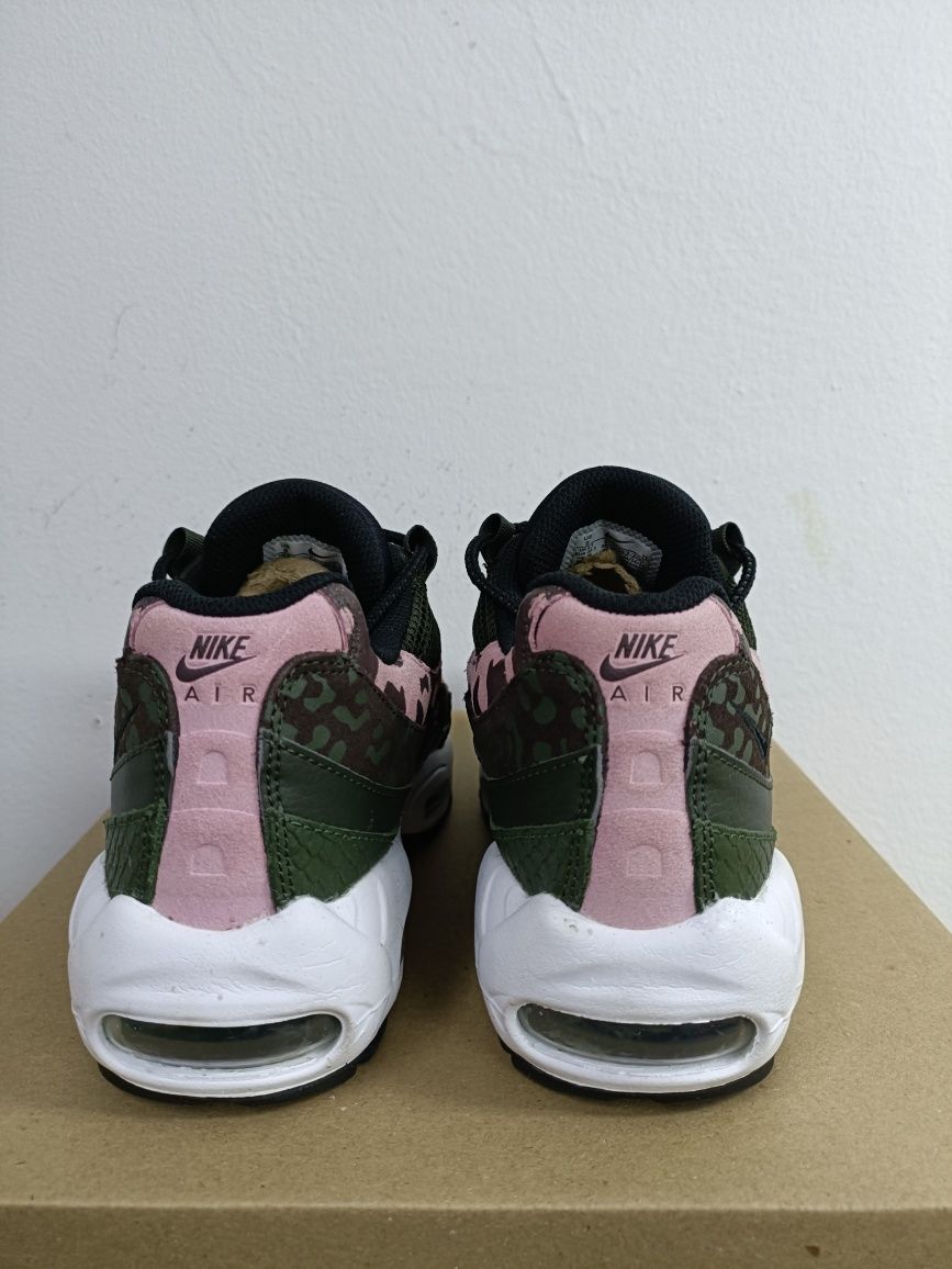 Nike Air Max 95 номер 40.5 код 53A