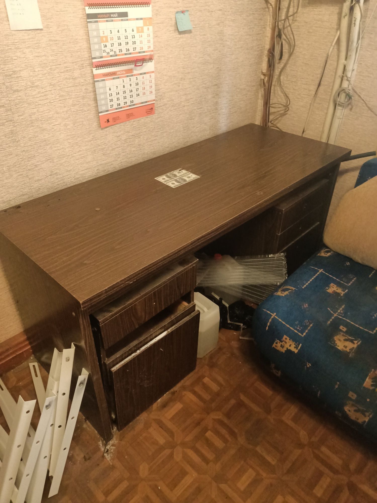 Столы в сортименте