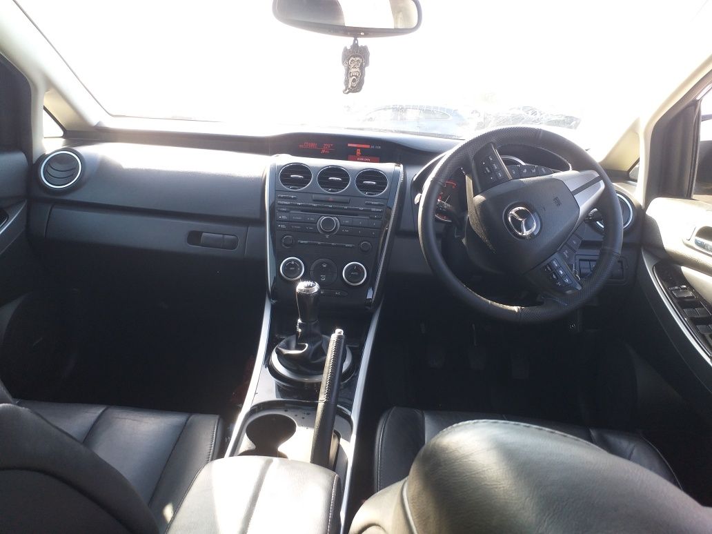 Dezmembrez Mazda Cx-7 CX7 Cx 7 Motor 2.2 diesel r2aa