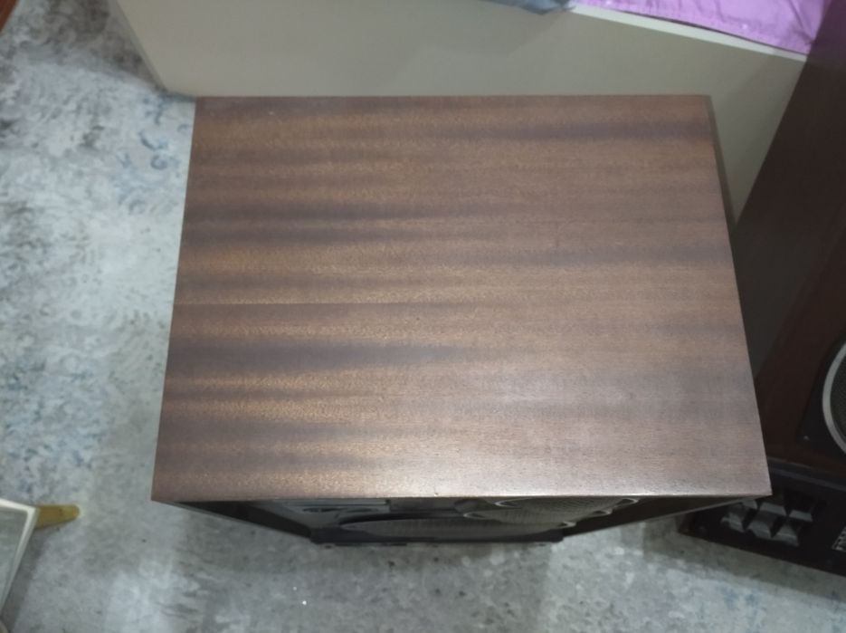 Продам калонки S-90 усилитель