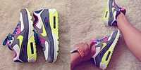 Nike airmax adidasi 35