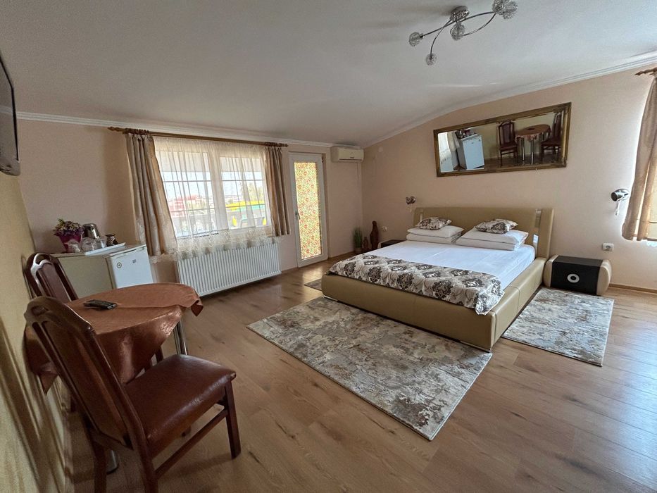 Pensiune Tustica in Piatra Neamt, Perla Moldovei