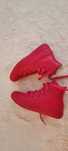 Converse fucsia superbi 28.5
