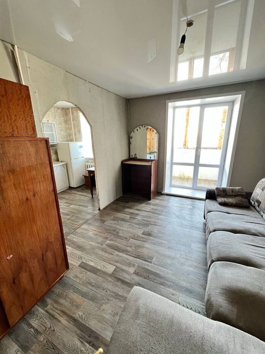 Продам 1-комнатную квартиру в общежитие