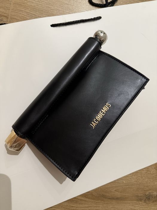 Дамска чанта Jacquemus
