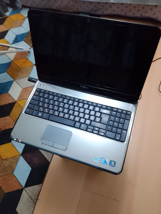 Ноутбук в хорошем состоянии продаю