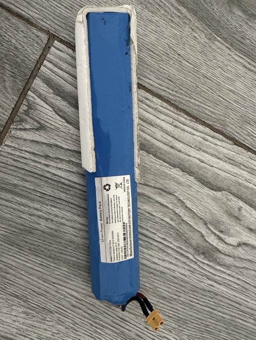 Baterie trotineta sau bicicleta