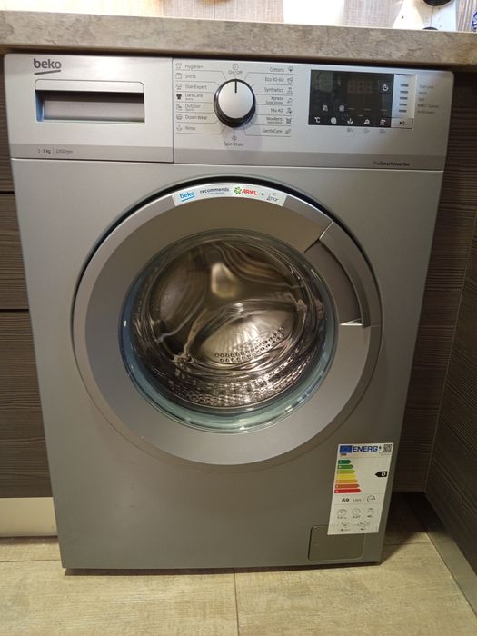 Пералня BEKO в гаранция