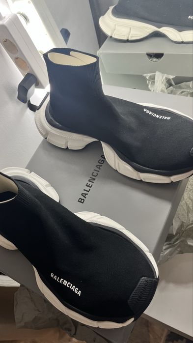 Balenciaga shoes