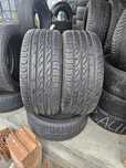 2 buc  275/40/20 syrion