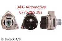 alternator mercedes sprinter vito volkswagen lt crafter