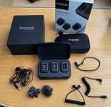 Lavaliere Saramoonic BLINK500 PRO B2
